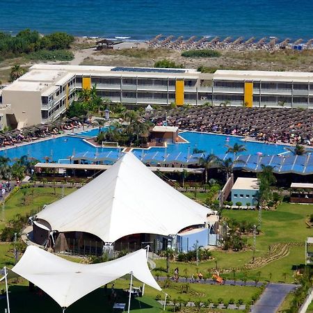 Blue Lagoon Resort Kos Town Exterior photo