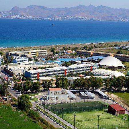 Blue Lagoon Resort Kos Town Exterior photo