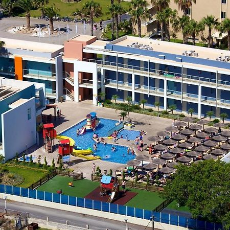 Blue Lagoon Resort Kos Town Exterior photo