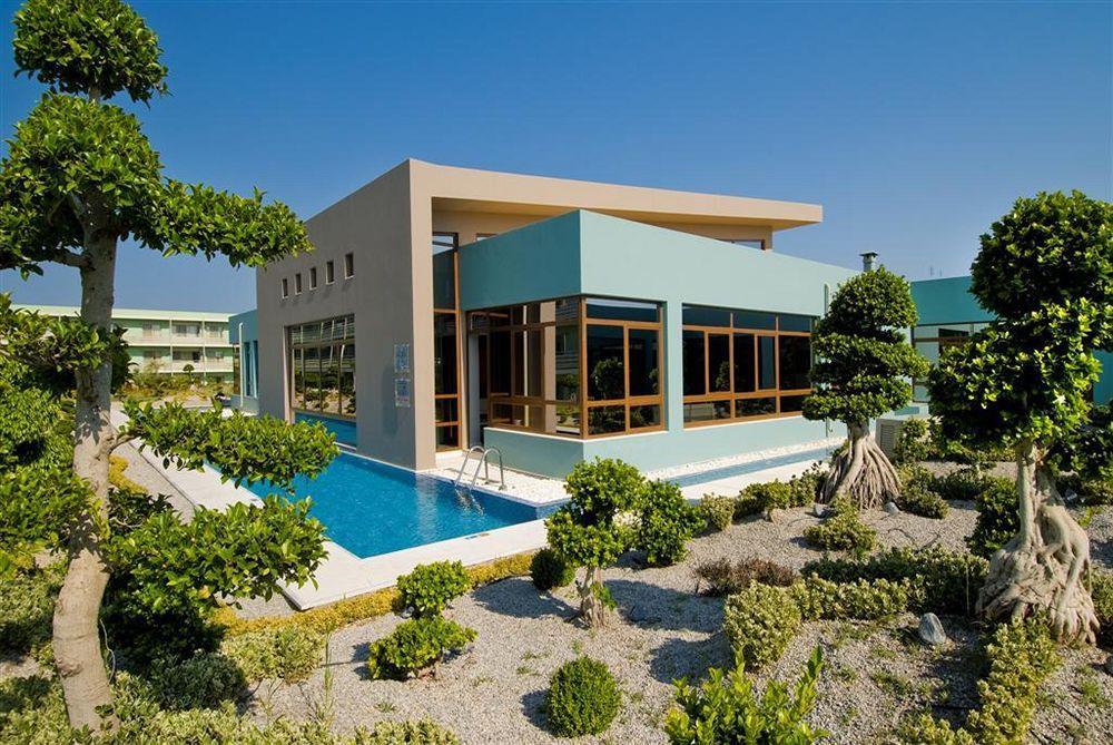 Blue Lagoon Resort Kos Town Exterior photo