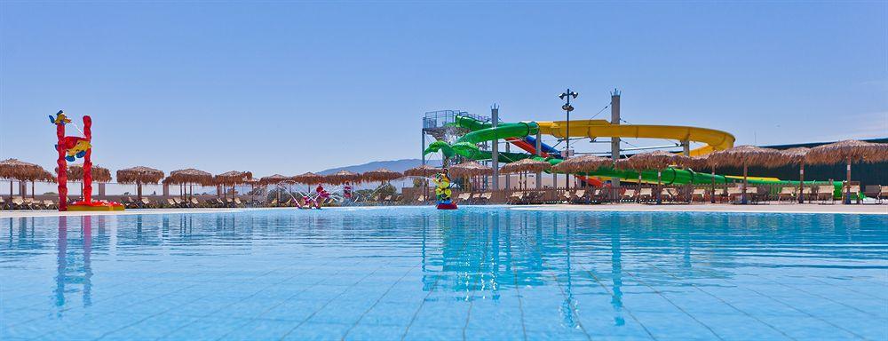 Blue Lagoon Resort Kos Town Exterior photo
