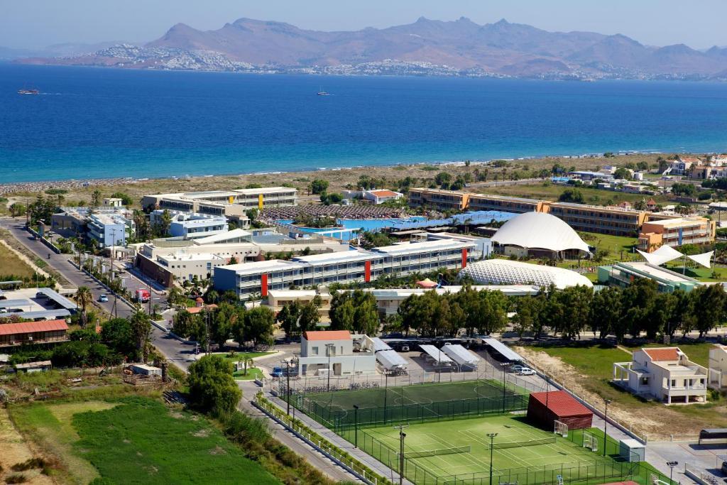 Blue Lagoon Resort Kos Town Exterior photo