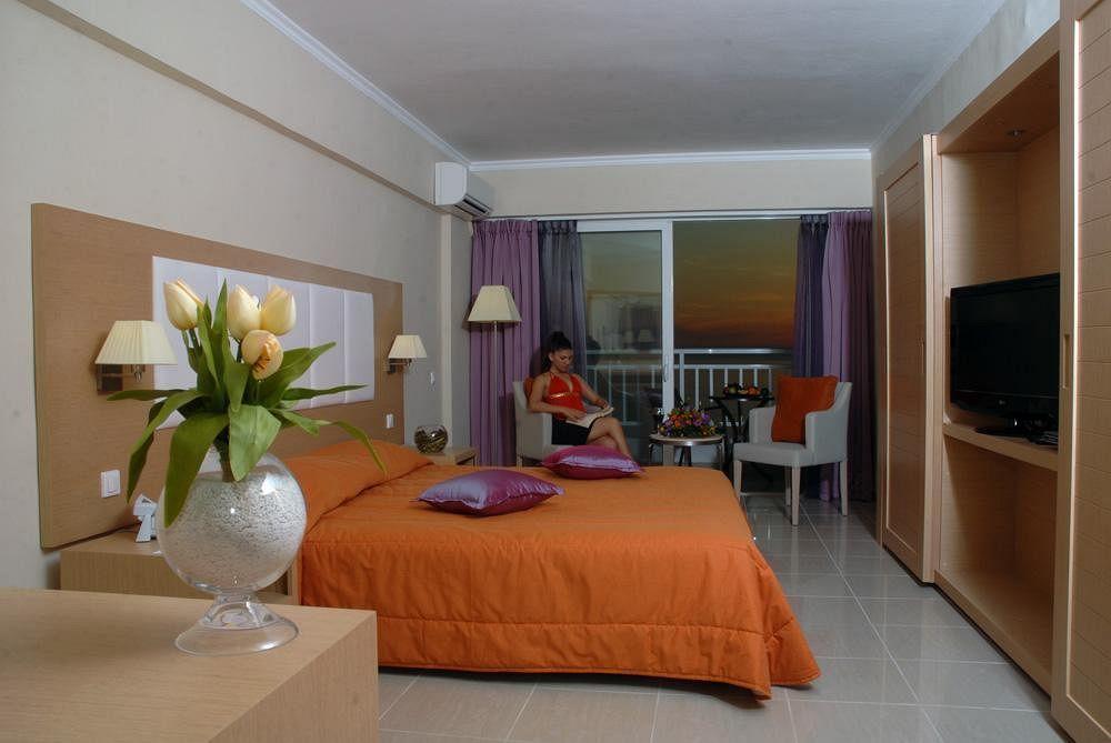 Blue Lagoon Resort Kos Town Exterior photo
