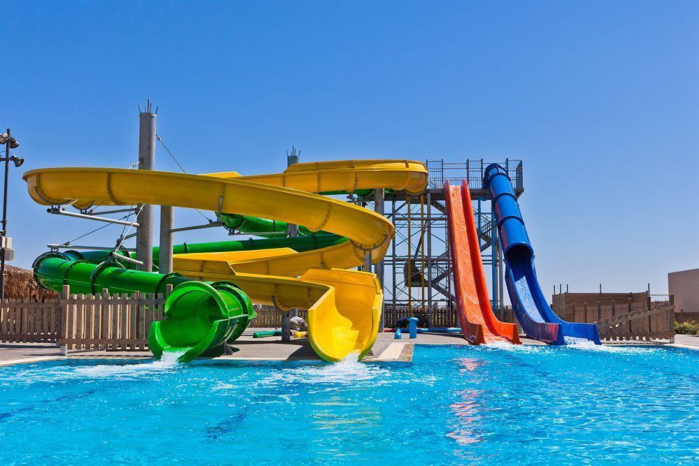 Blue Lagoon Resort Kos Town Exterior photo