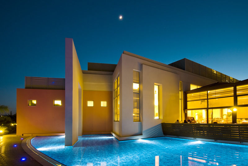 Blue Lagoon Resort Kos Town Exterior photo