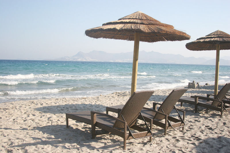 Blue Lagoon Resort Kos Town Exterior photo