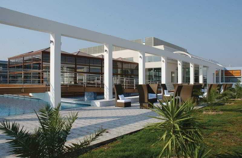 Blue Lagoon Resort Kos Town Exterior photo