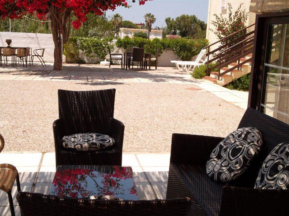 Blue Lagoon Resort Kos Town Exterior photo