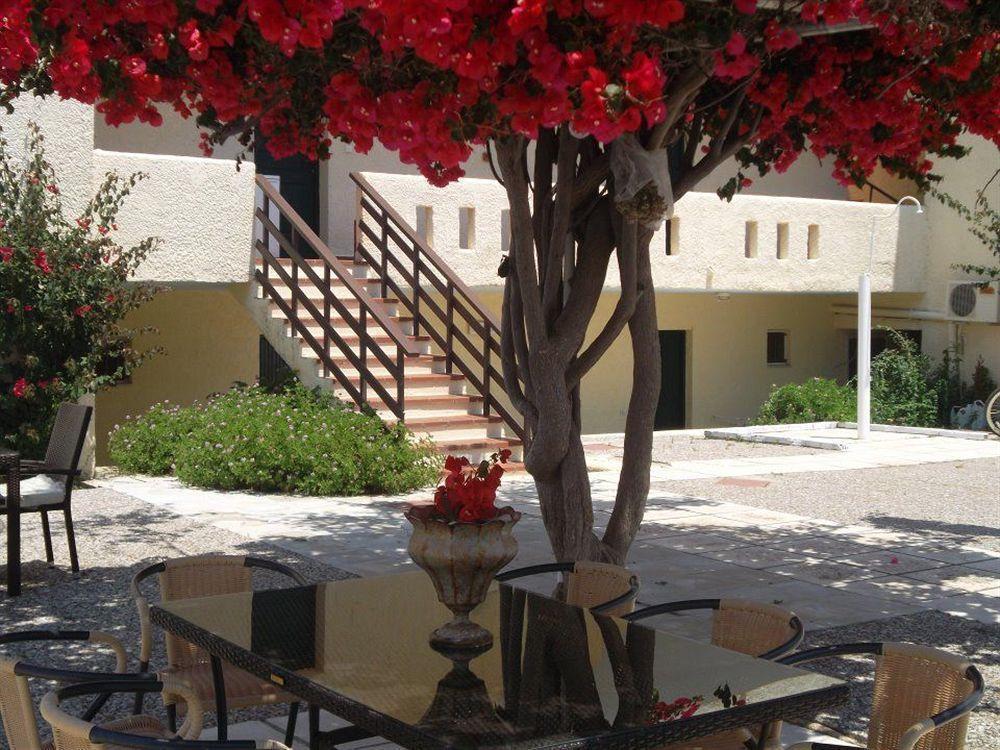 Blue Lagoon Resort Kos Town Exterior photo