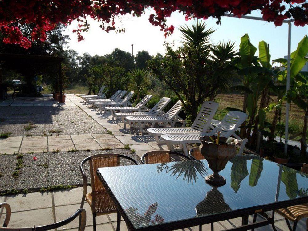 Blue Lagoon Resort Kos Town Exterior photo