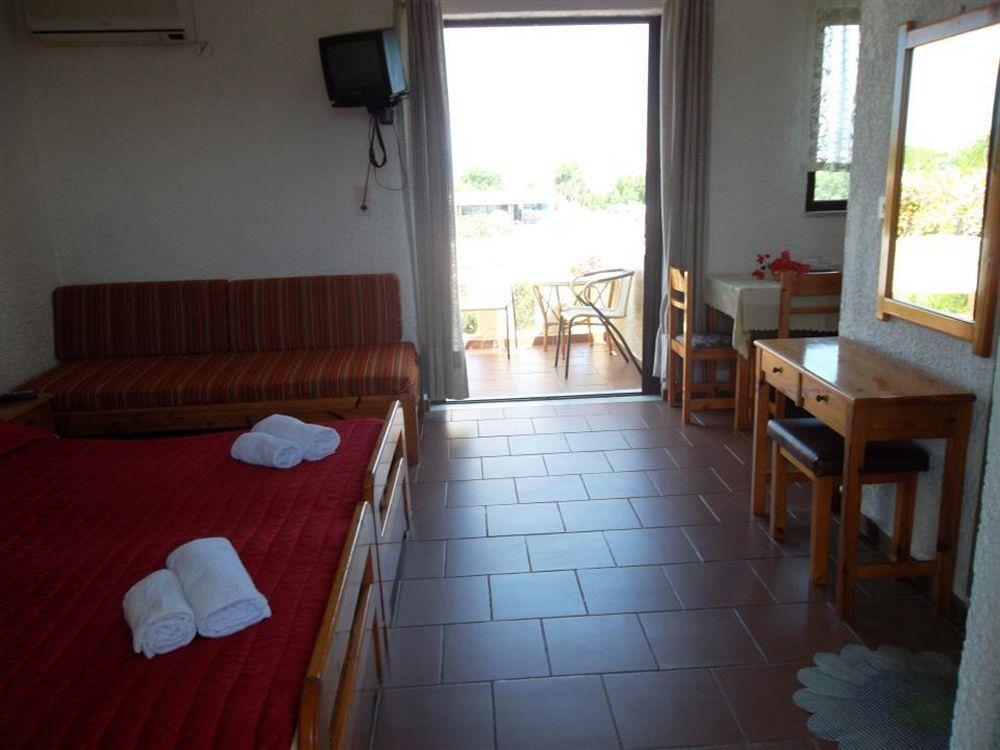 Blue Lagoon Resort Kos Town Exterior photo