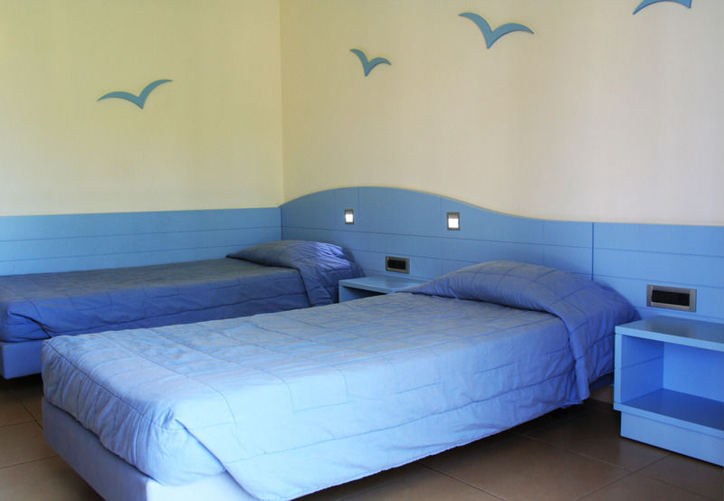 Blue Lagoon Resort Kos Town Exterior photo