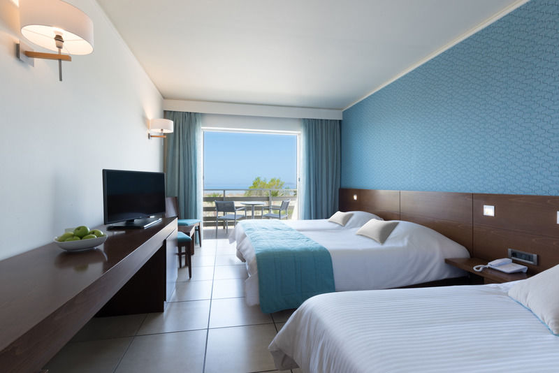 Blue Lagoon Resort Kos Town Exterior photo
