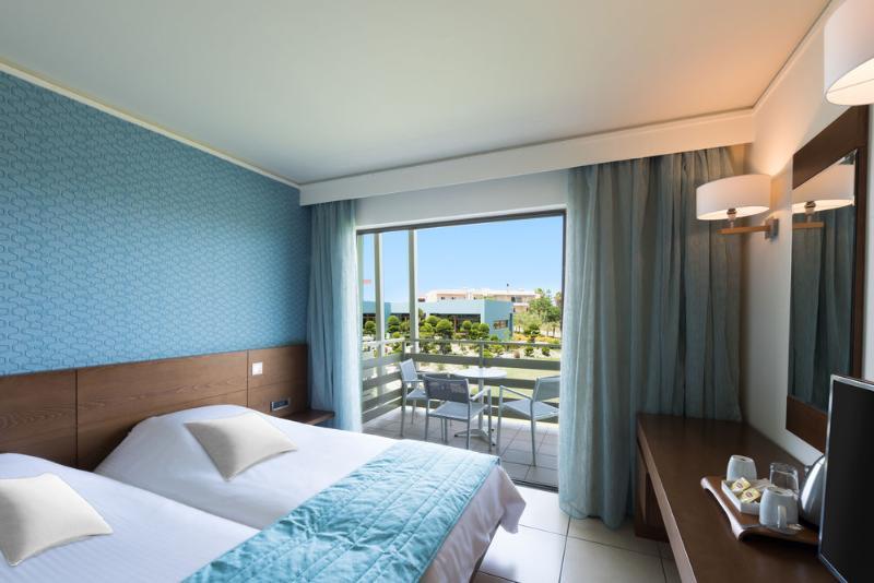 Blue Lagoon Resort Kos Town Exterior photo