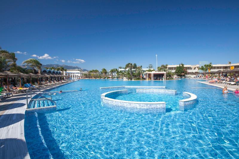 Blue Lagoon Resort Kos Town Exterior photo