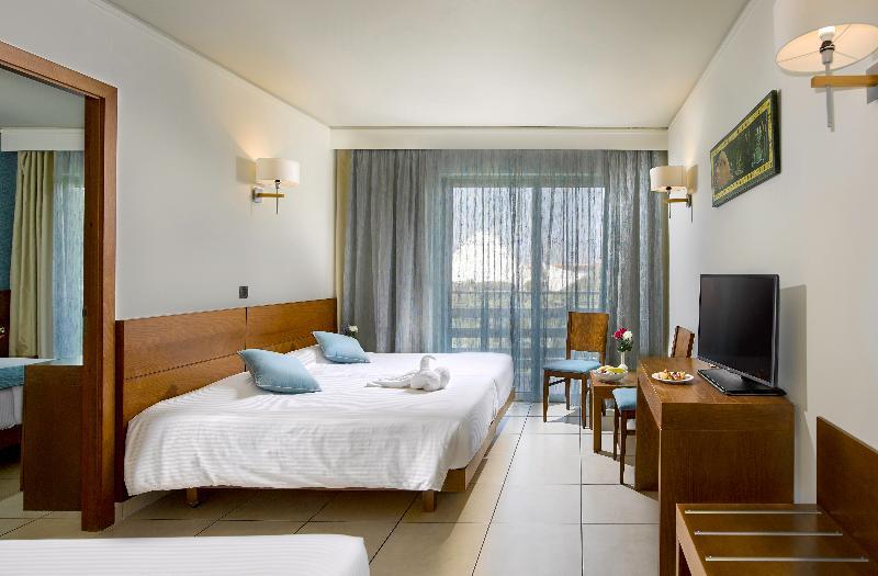 Blue Lagoon Resort Kos Town Exterior photo